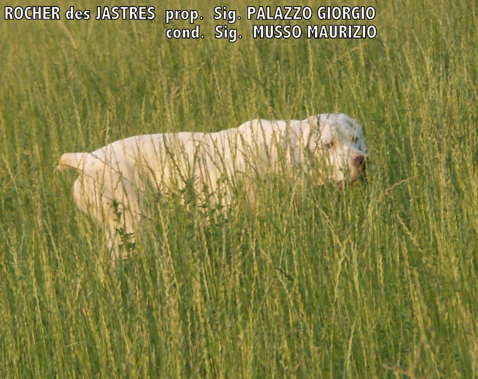 Eva du Rocher des Jastres