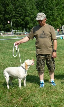 Lego du Fief d'Epsom