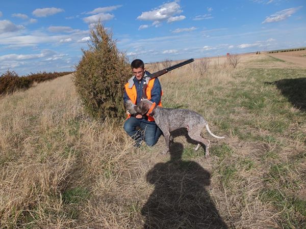 Spectrolite's Flying Finn